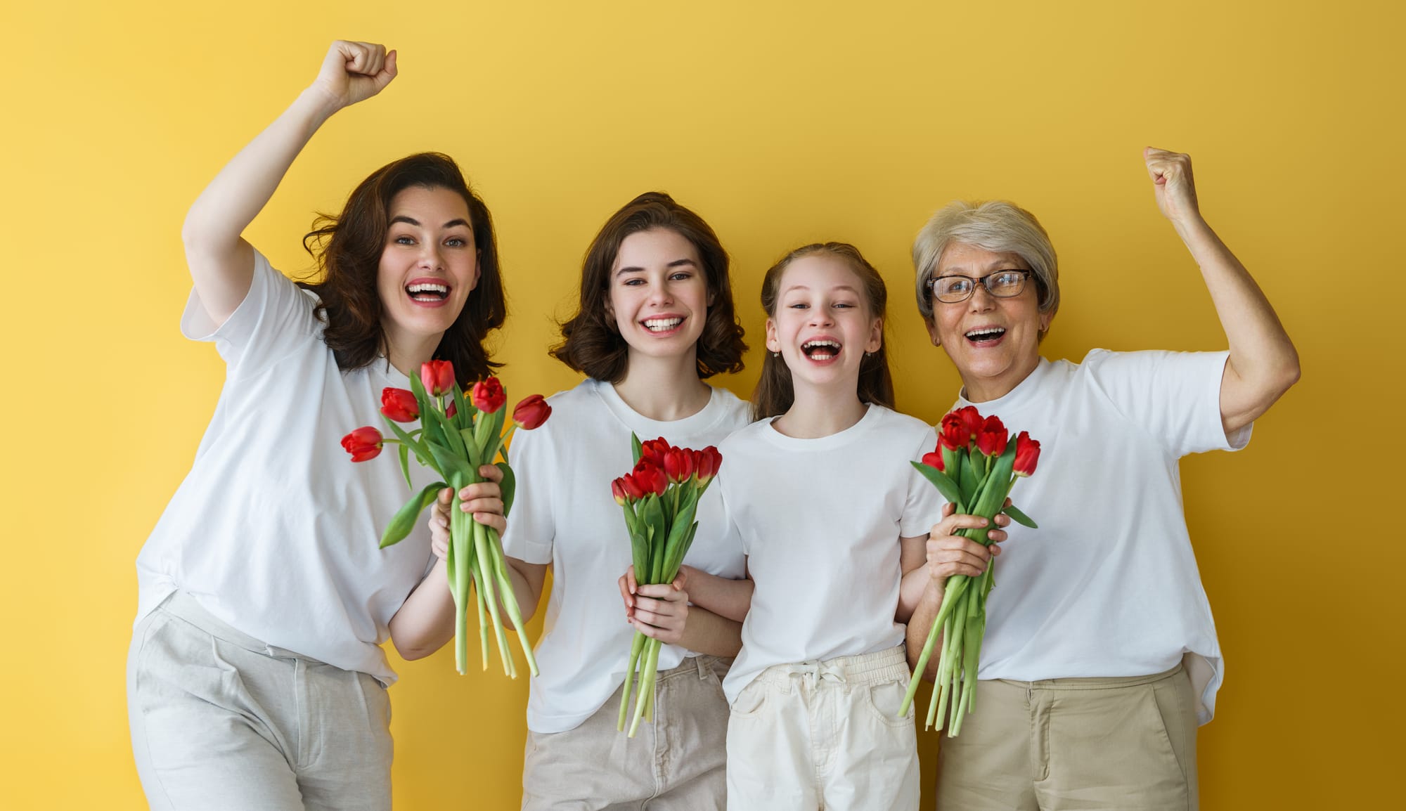 Special Guests - 2026