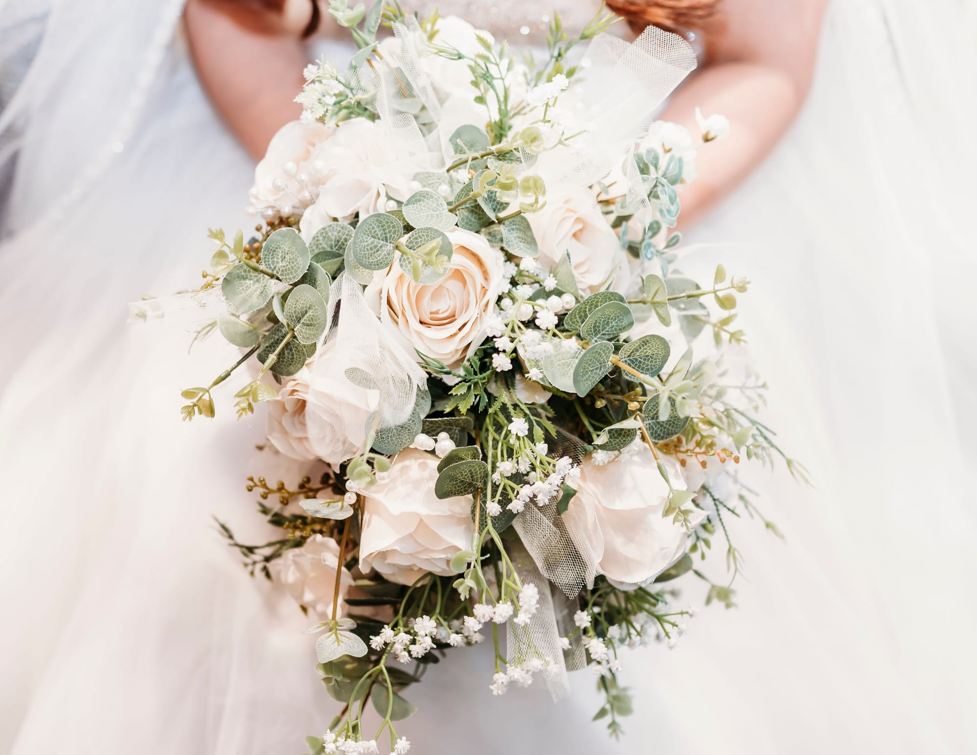 Bridal Ikebana Bouquet Award