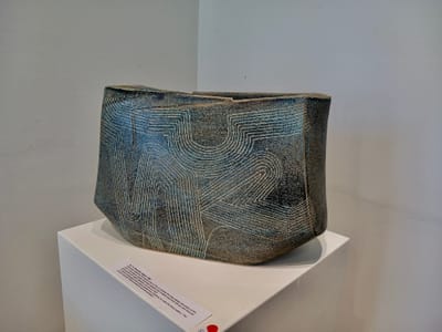 Interview with Hiroe Swen