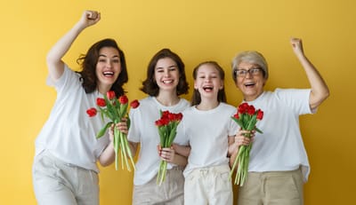 Special Guests - 2026