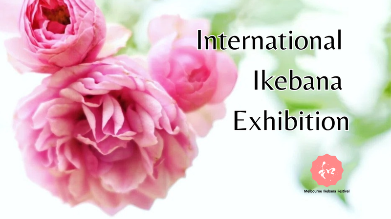 International Ikebana Exhibition