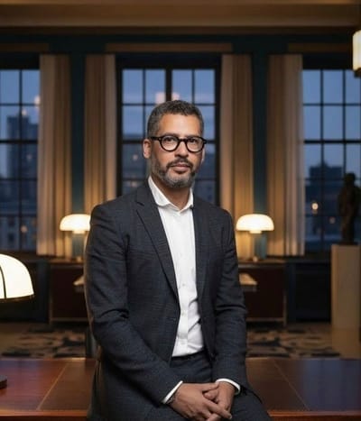 Le réseau d'experts image