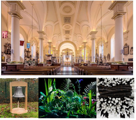 New Curatorial Project Opening Soon