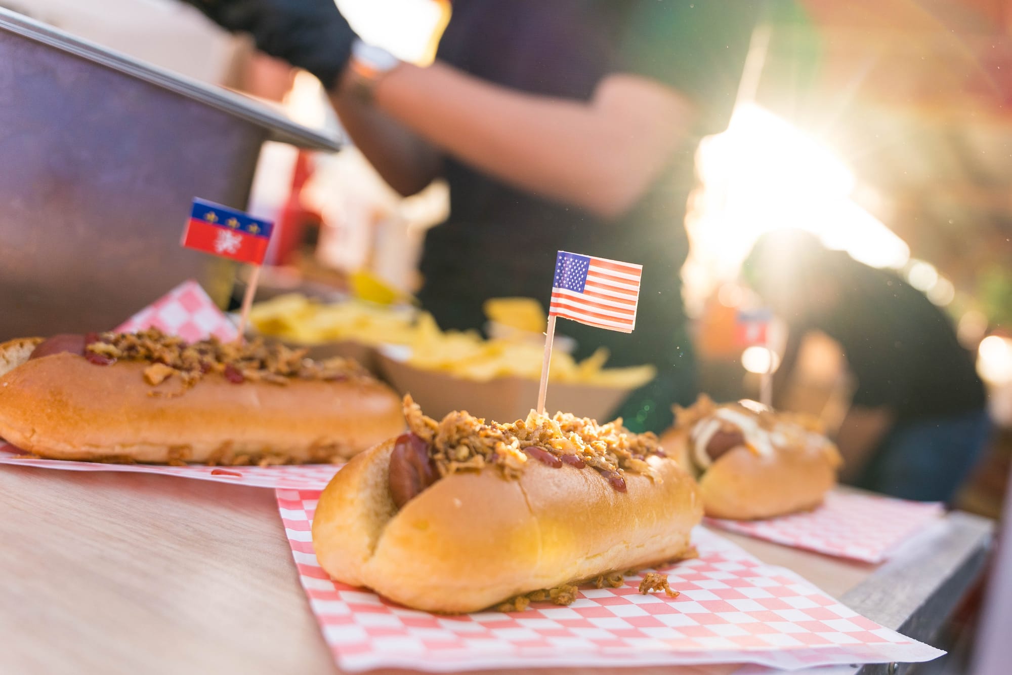 HOT DOG JALAPENOS