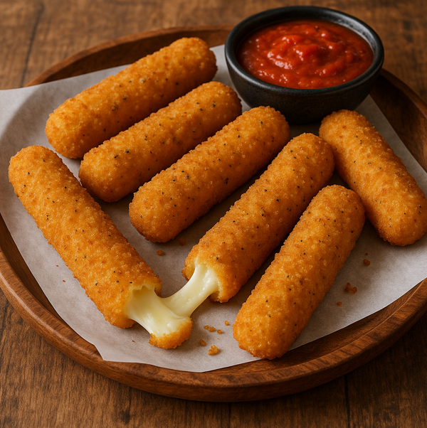Mozza sticks
