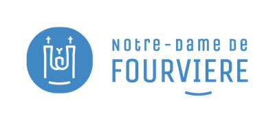 Food truck taking part in the music festival