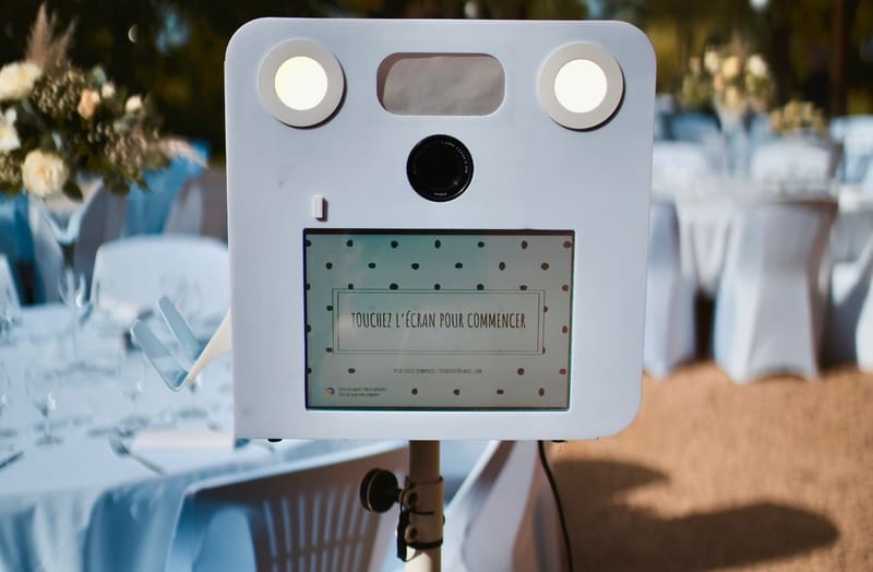 LOCATION PHOTOBOOTH A LYON