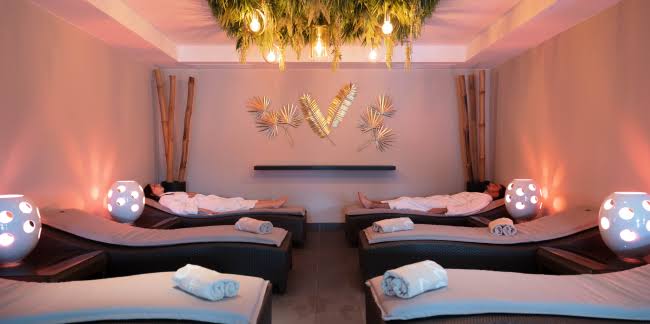Le Daya Hotêl & Spa *****