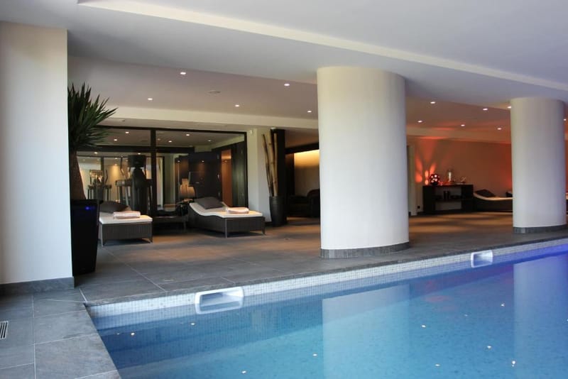 Le Daya Hotêl & Spa *****