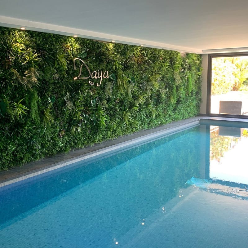Le Daya Hotêl & Spa *****
