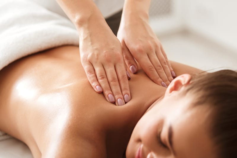 Massage Signature