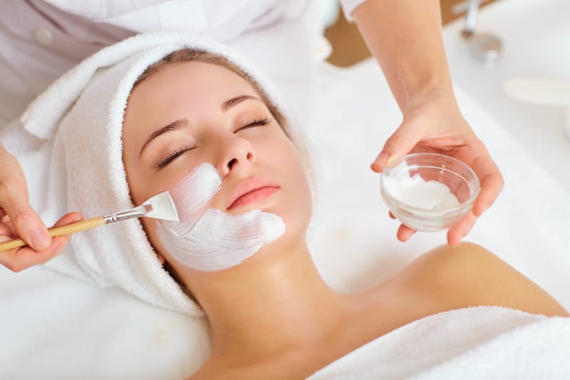 Soins du visage