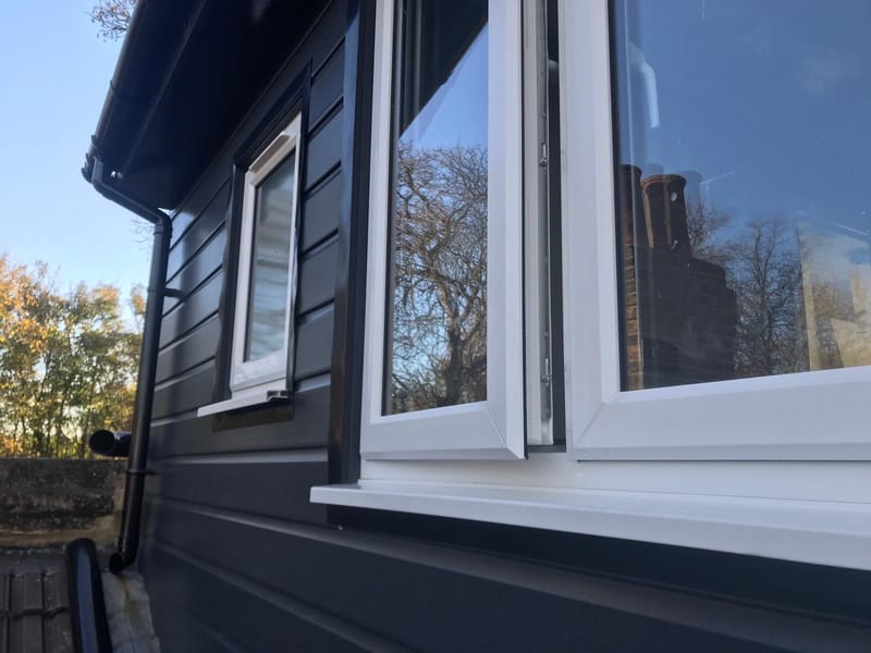 Loft conversion
