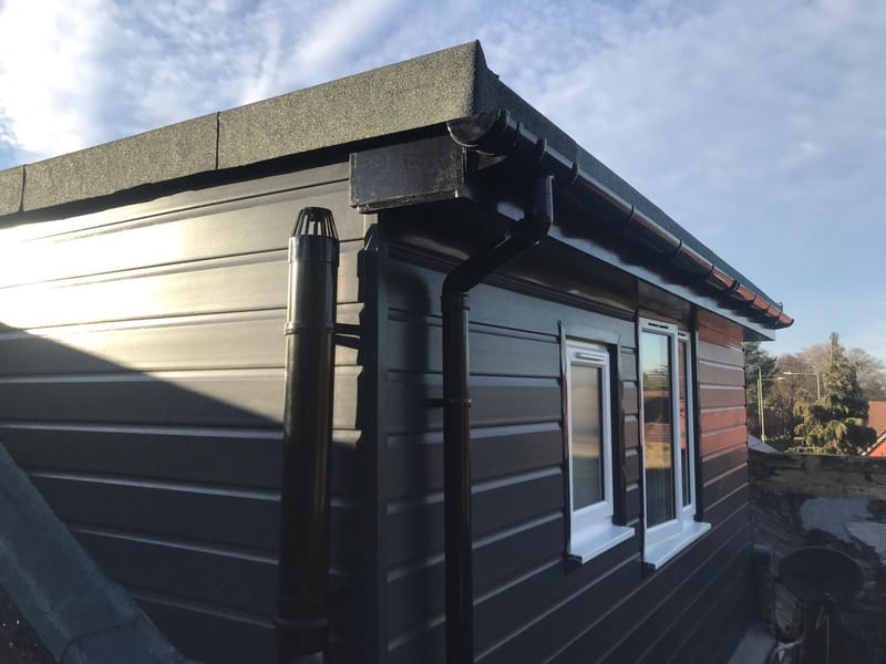 Loft conversion