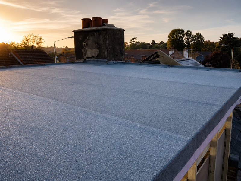 Loft conversion