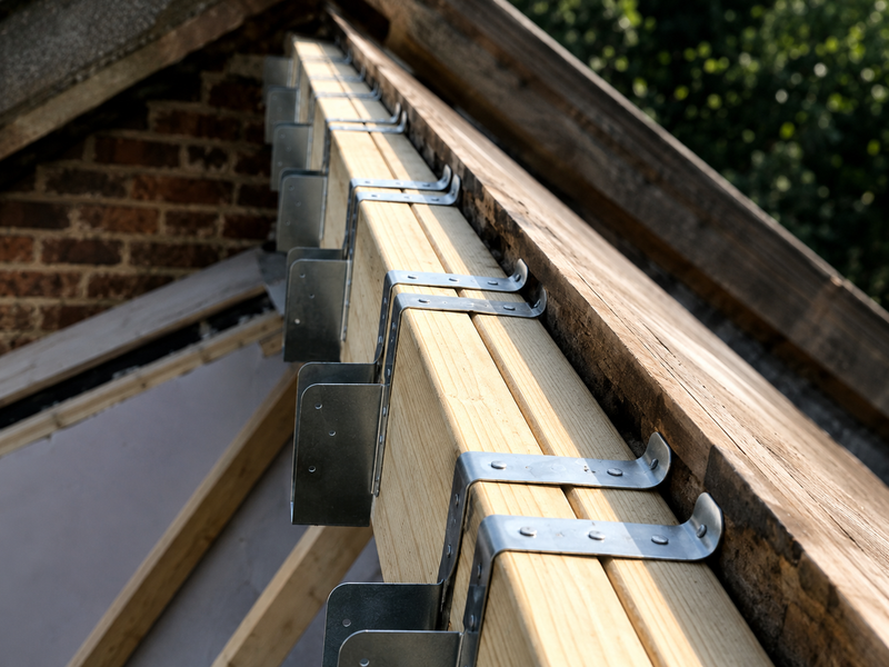 Loft conversion