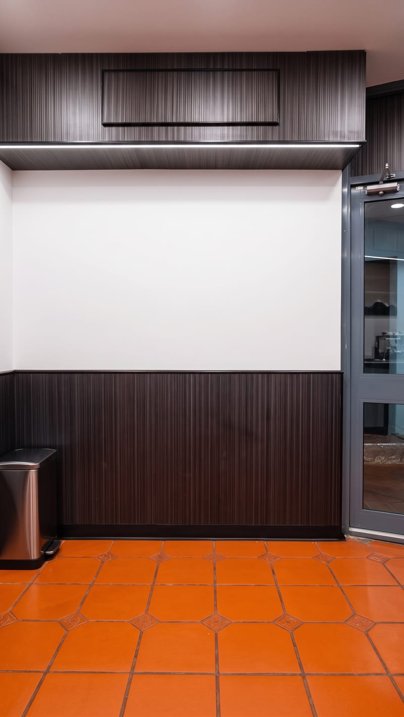 Commercial Fish & Chip Shop Fit-Out