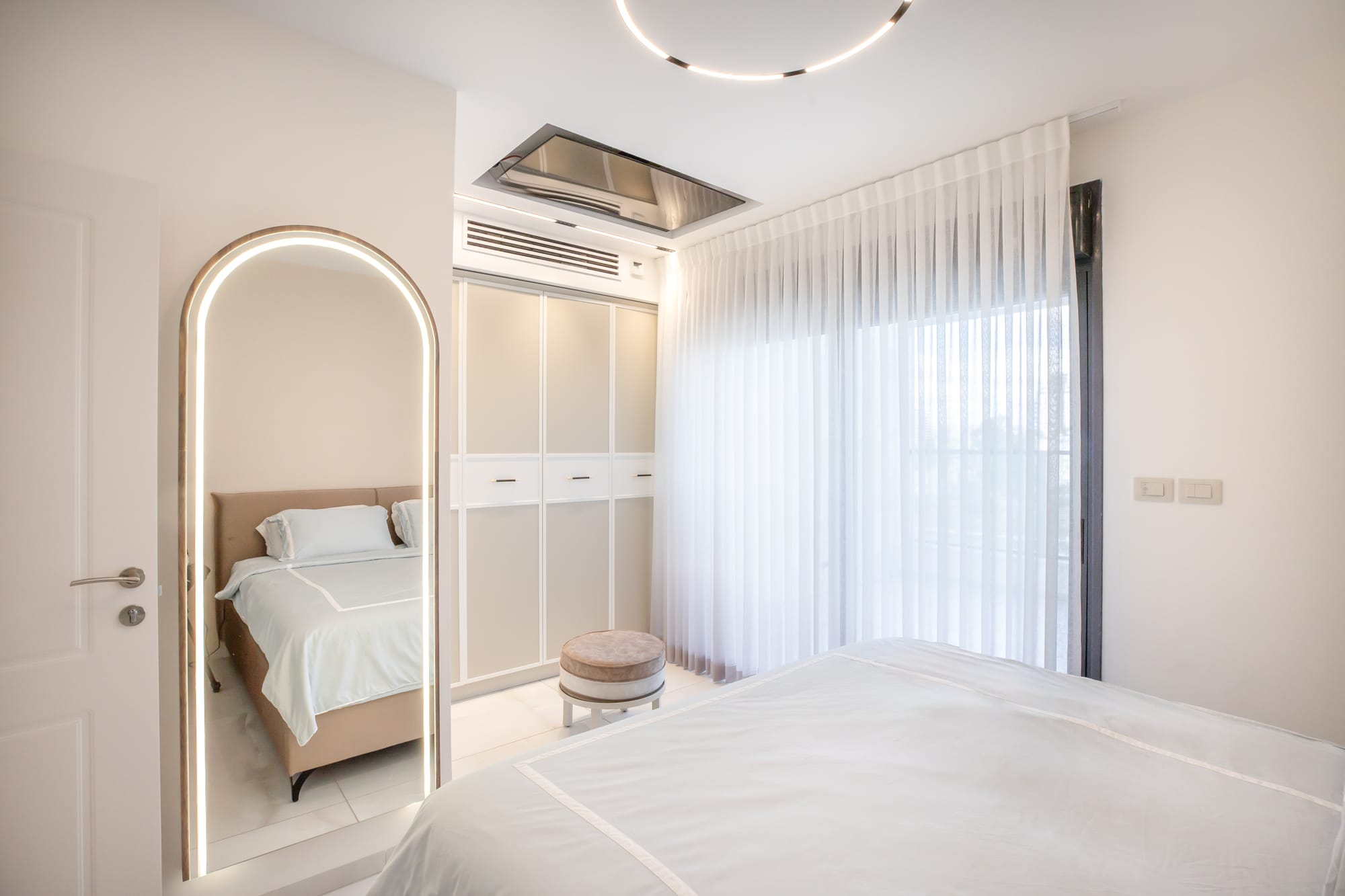 שיתוף פעולה עם המעצבת טלי דוגמא 