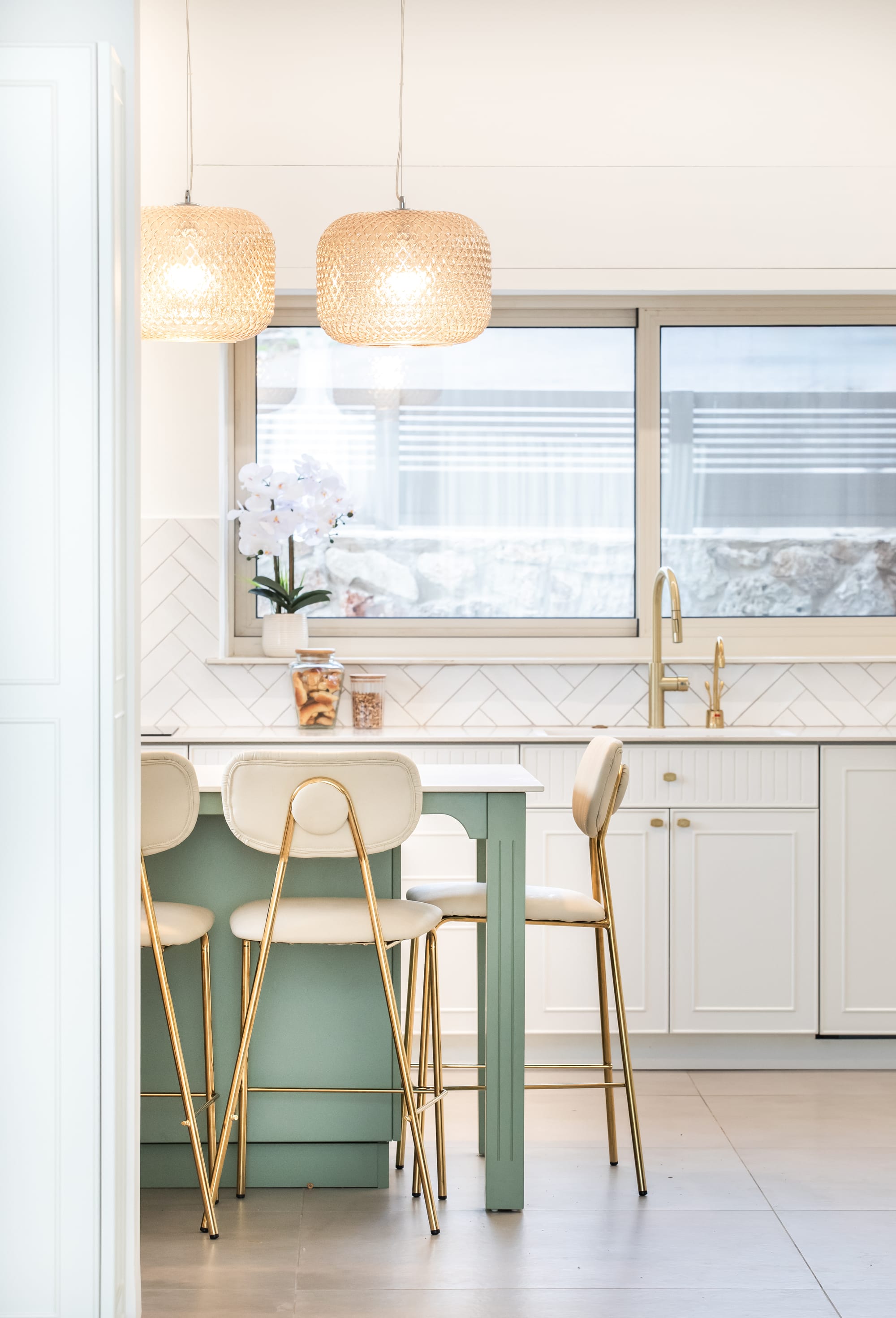 וילה מושב עין יעקוב 