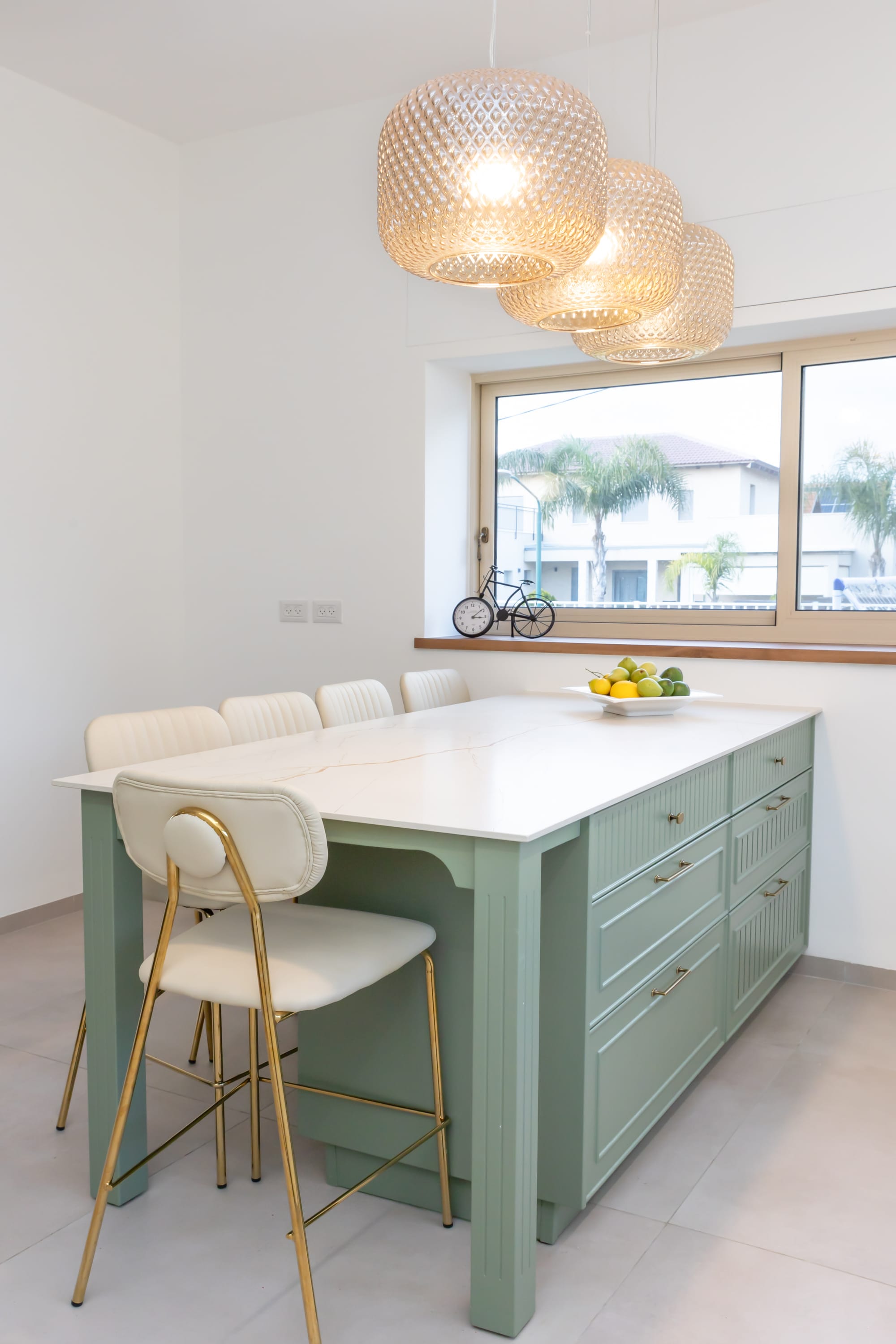 וילה מושב עין יעקוב 