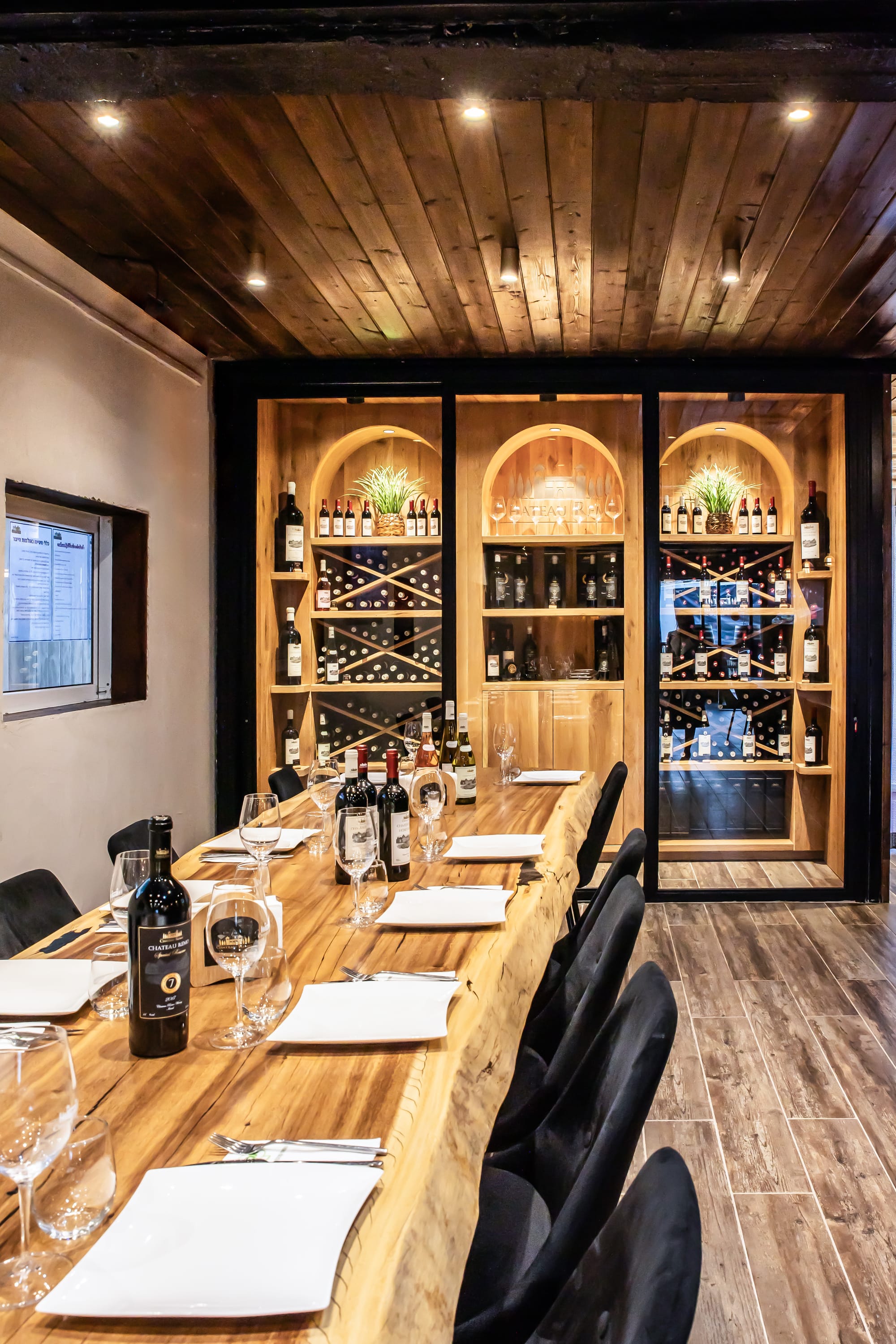 שיתוף פעולה עם המעצבת טלי דוגמא 