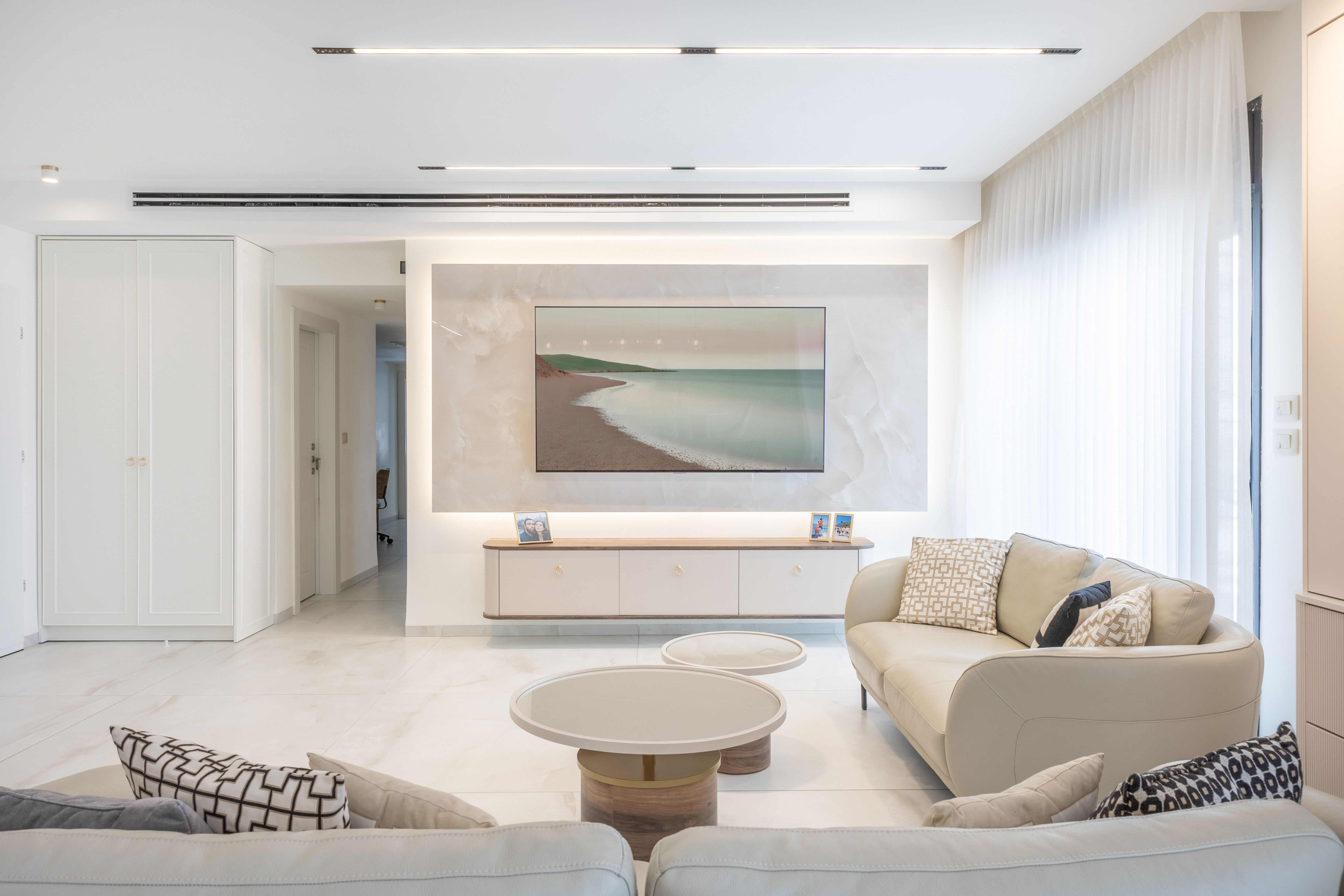 שיתוף פעולה עם המעצבת טלי דוגמא 