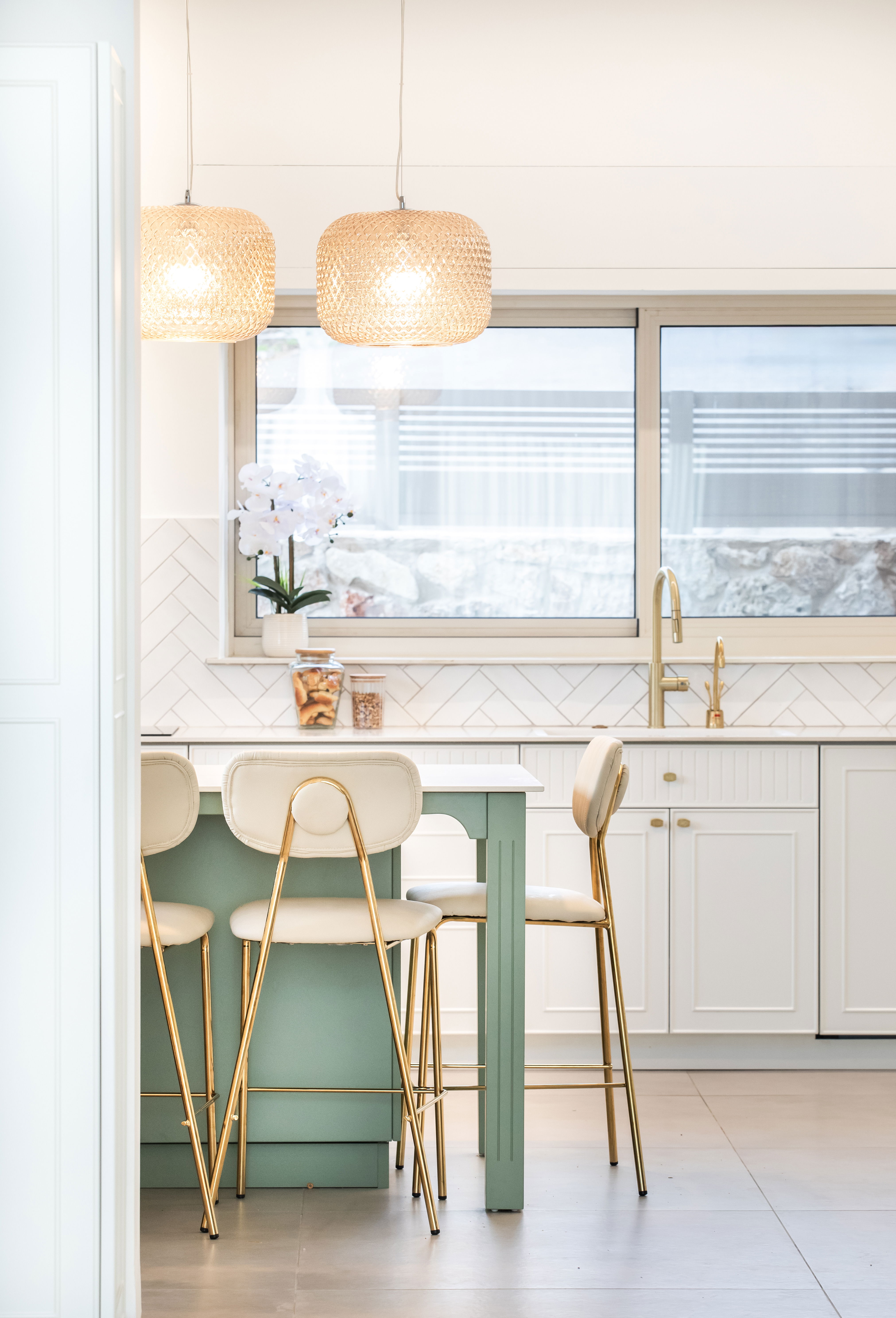 וילה מושב עין יעקוב 