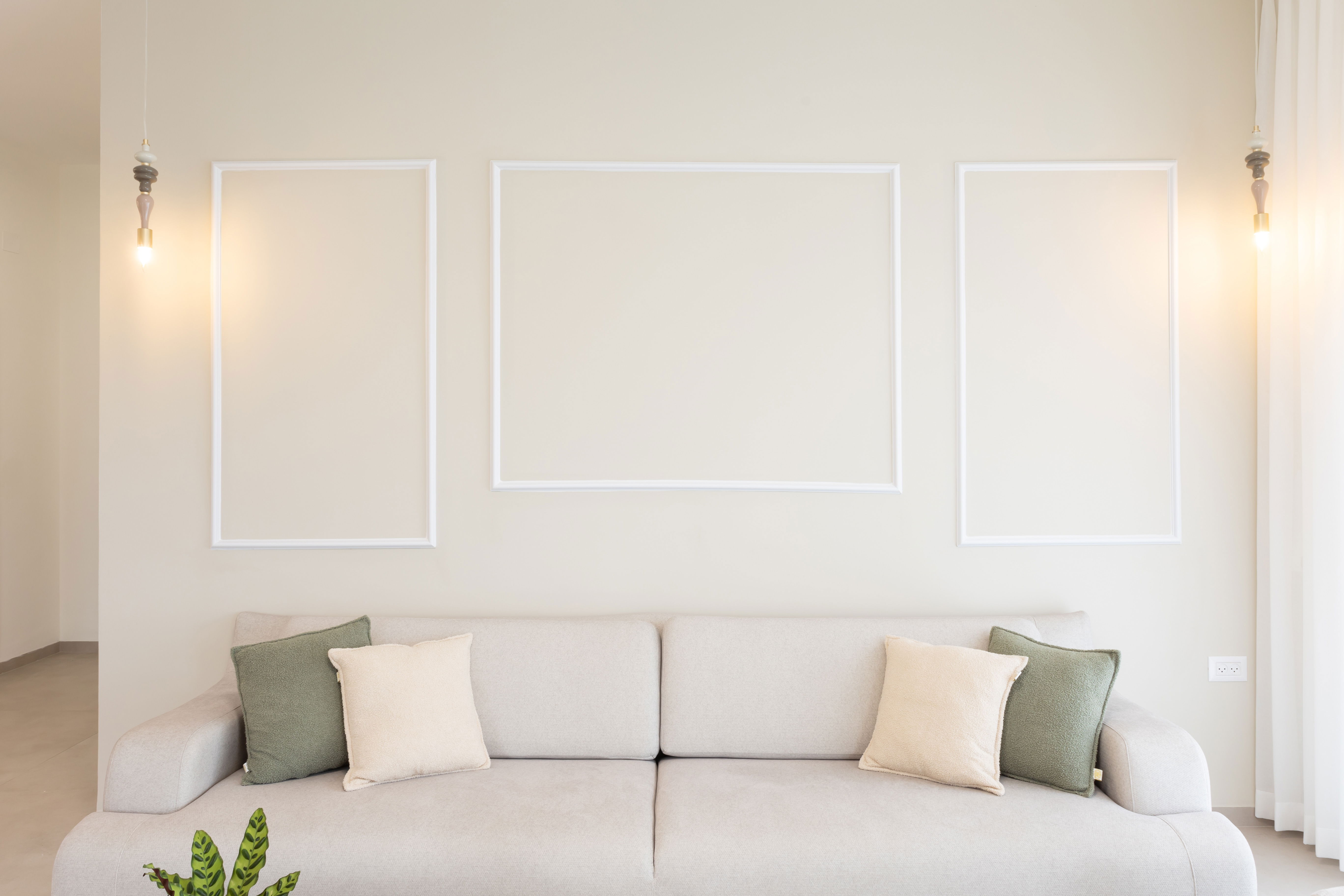 וילה מושב עין יעקוב 