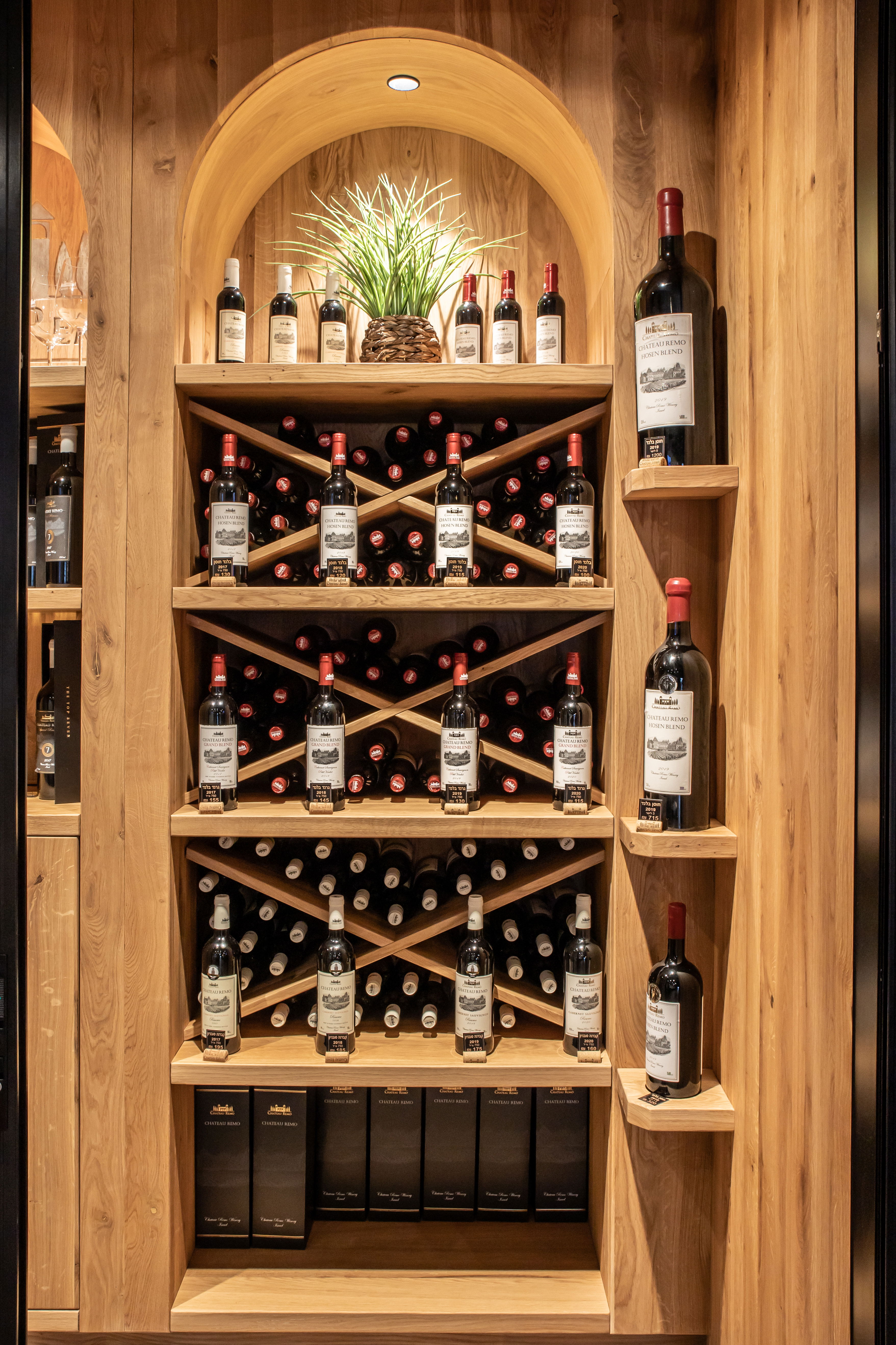 שיתוף פעולה עם המעצבת טלי דוגמא 