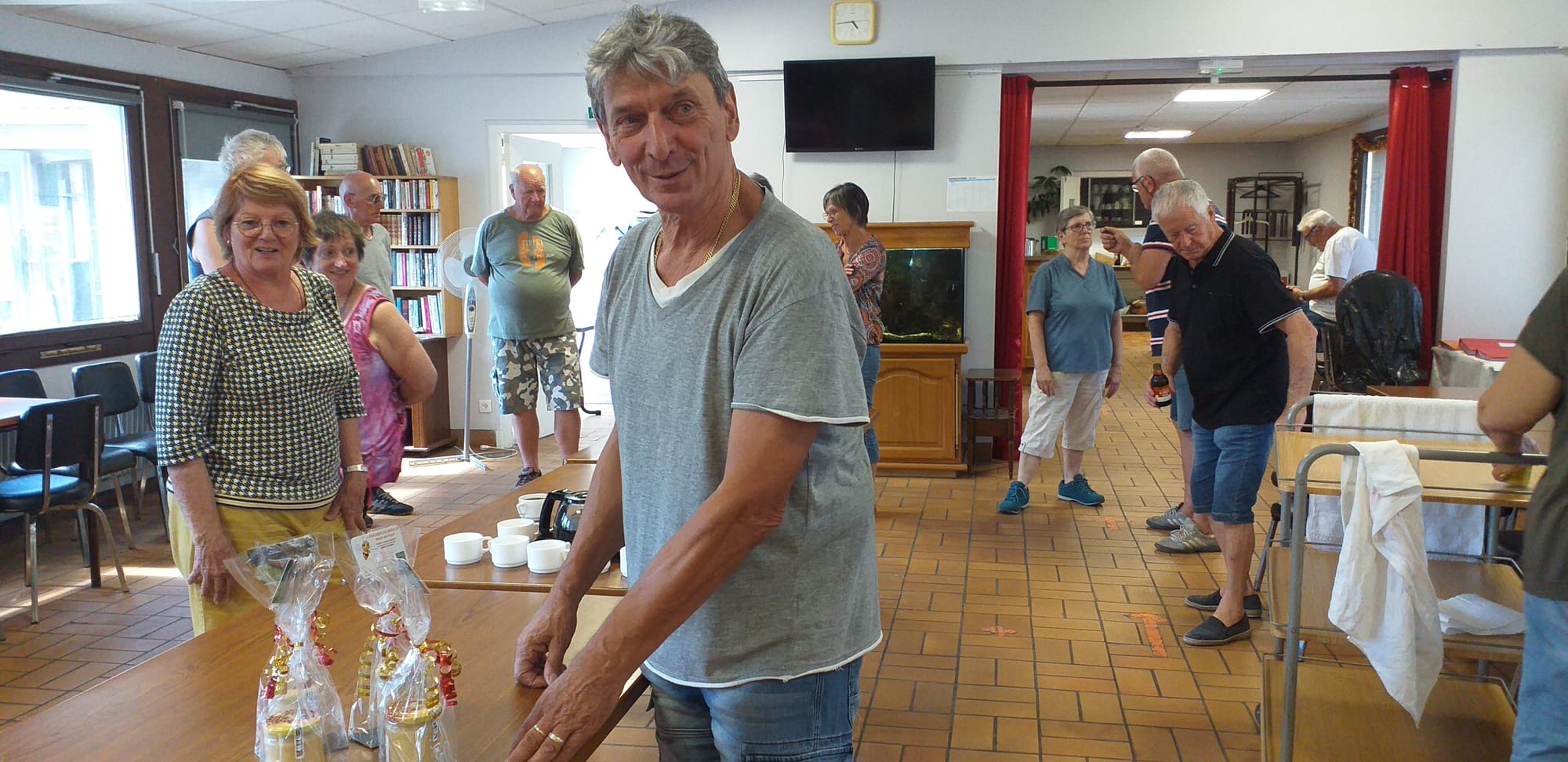 TIR A L'ARC ET SARBACANE