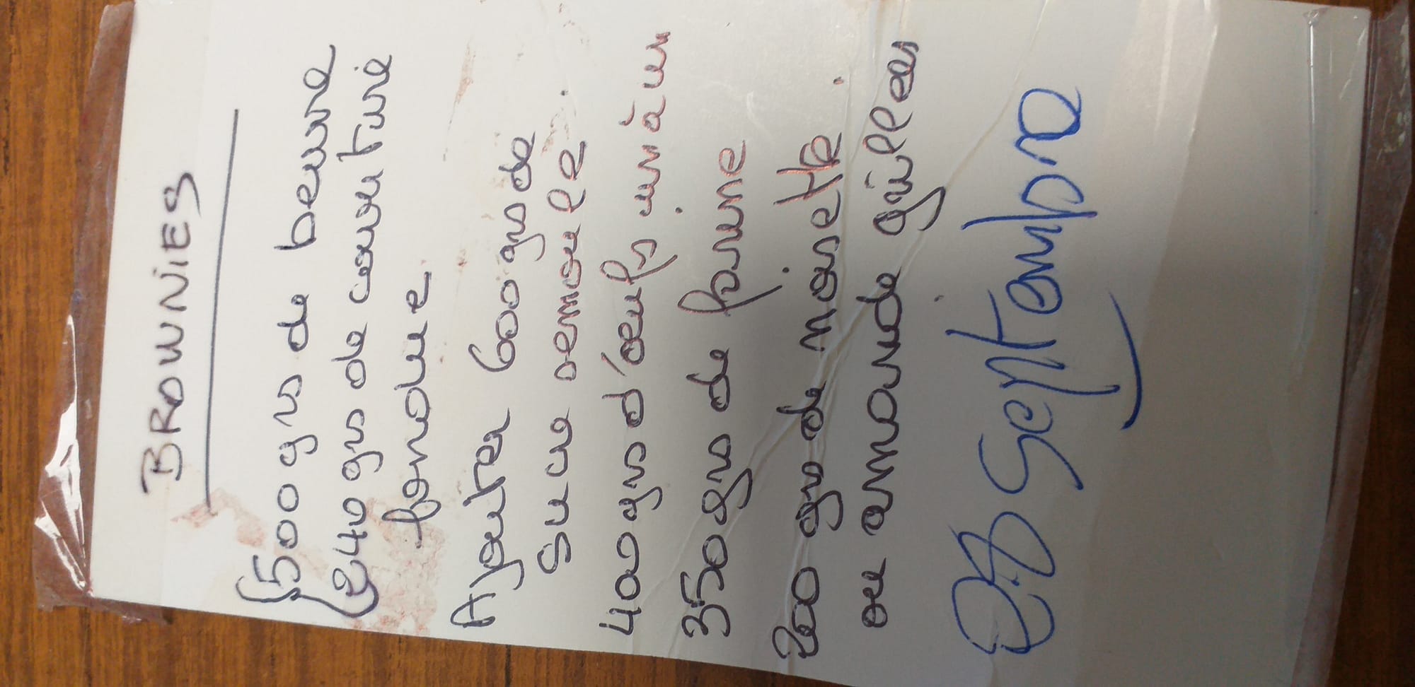 Le 8-mars 2024 nous étions nombreux pour réaliser et déguster la génoise et les biscuits. MIAM