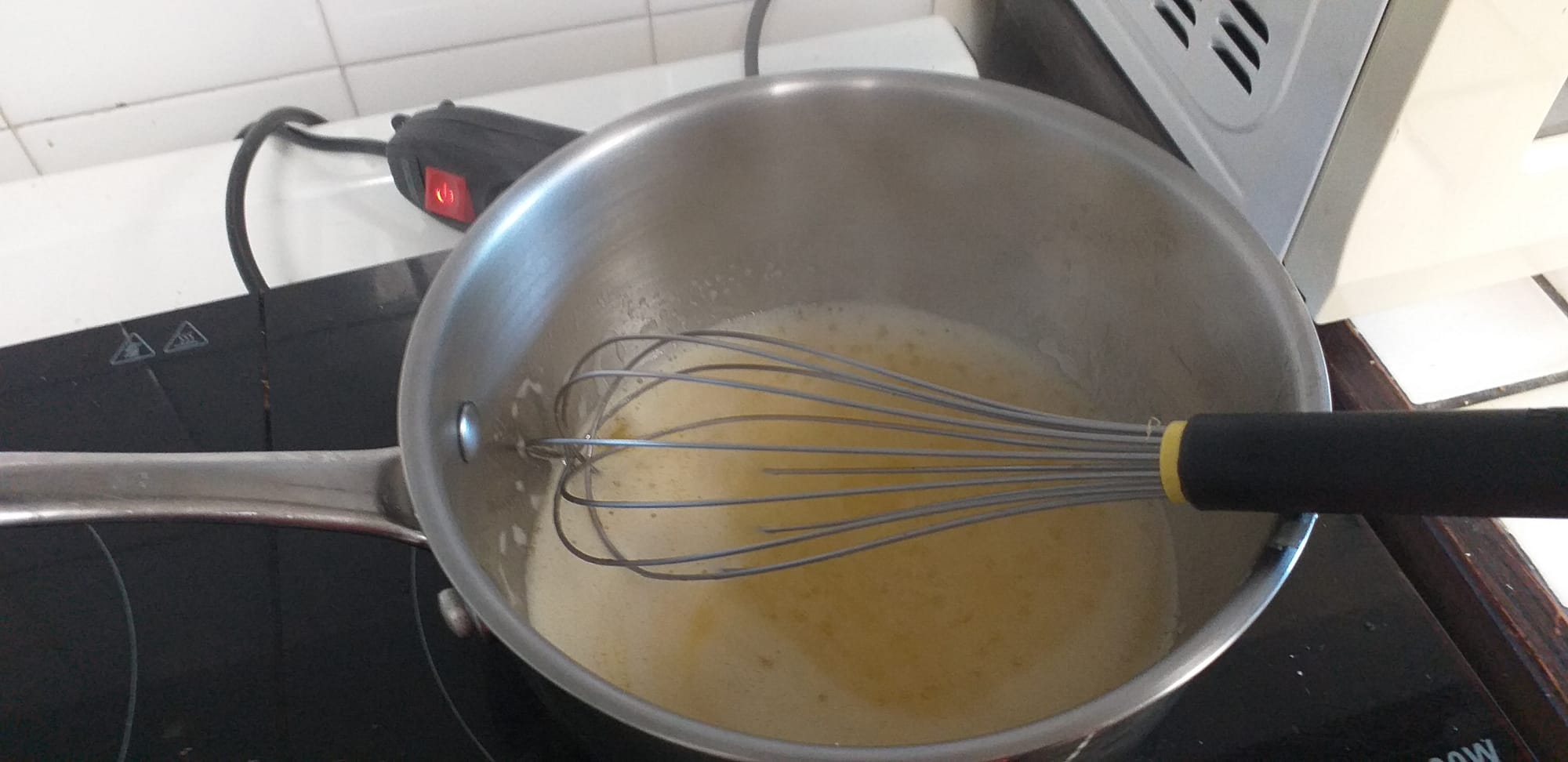 Le 8-mars 2024 nous étions nombreux pour réaliser et déguster la génoise et les biscuits. MIAM