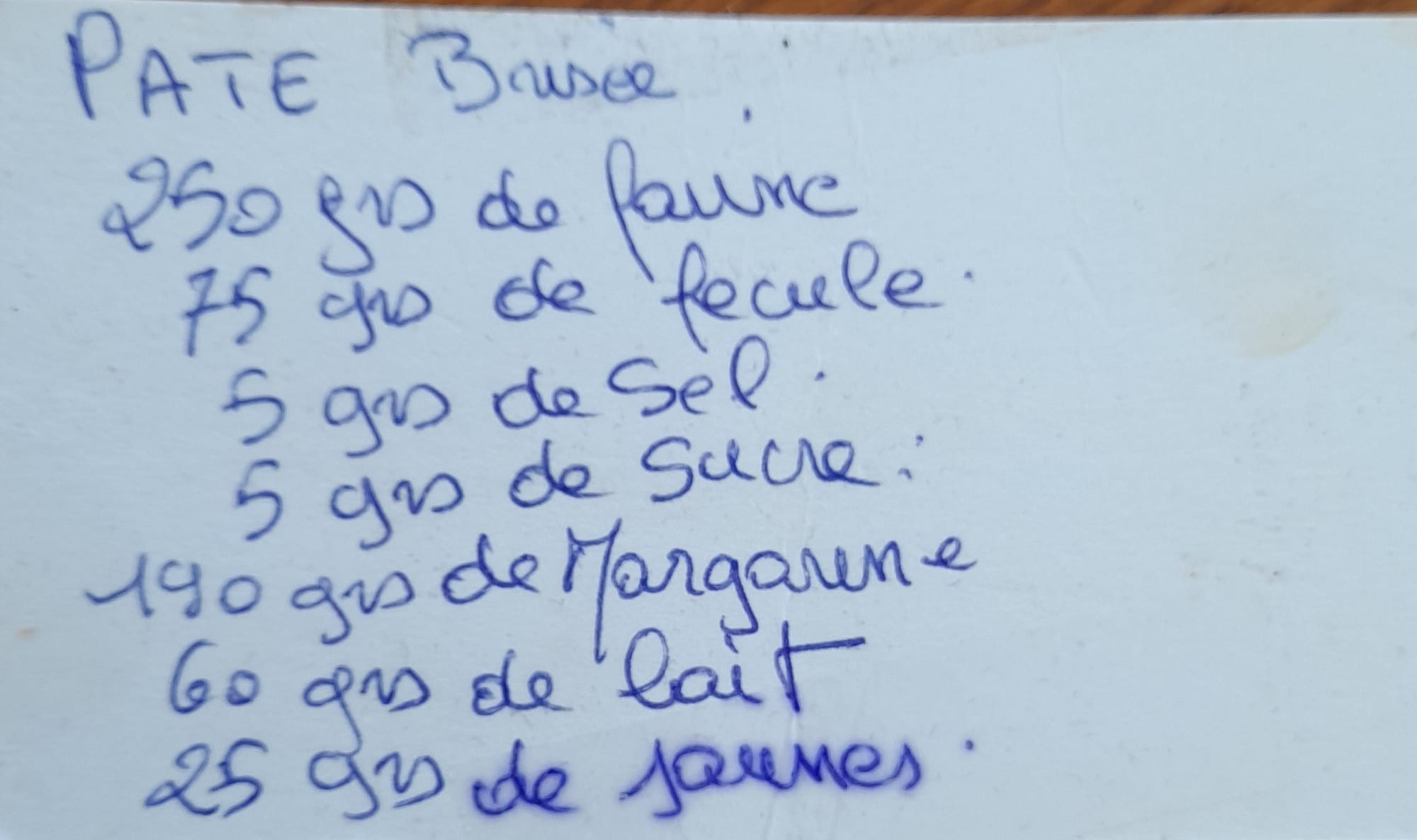 Le 8-mars 2024 nous étions nombreux pour réaliser et déguster la génoise et les biscuits. MIAM