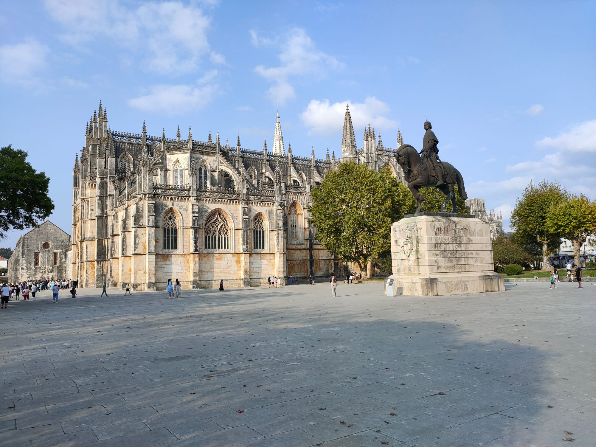 JOUR 3-21-09- OBIDOS-NAZARÉ-BATHALA