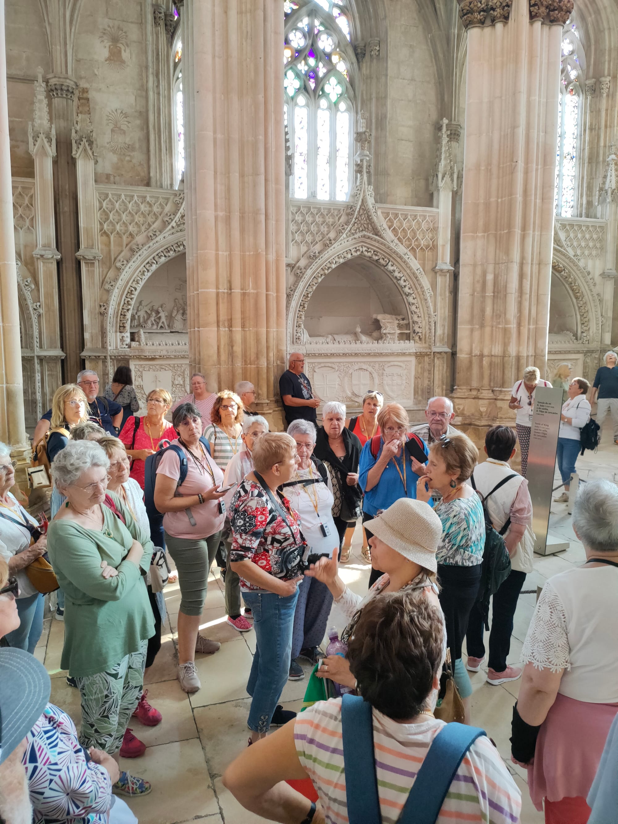 JOUR 3-21-09- OBIDOS-NAZARÉ-BATHALA