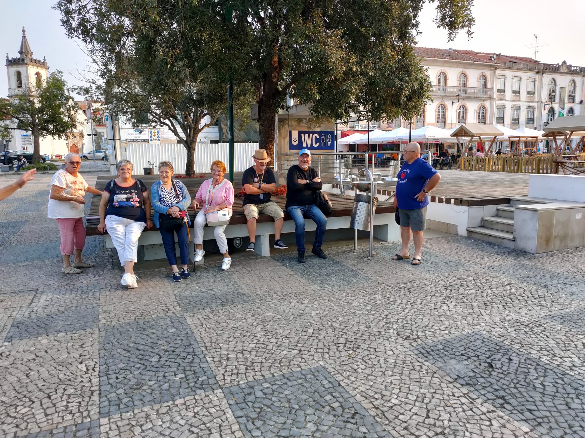 JOUR 3-21-09- OBIDOS-NAZARÉ-BATHALA
