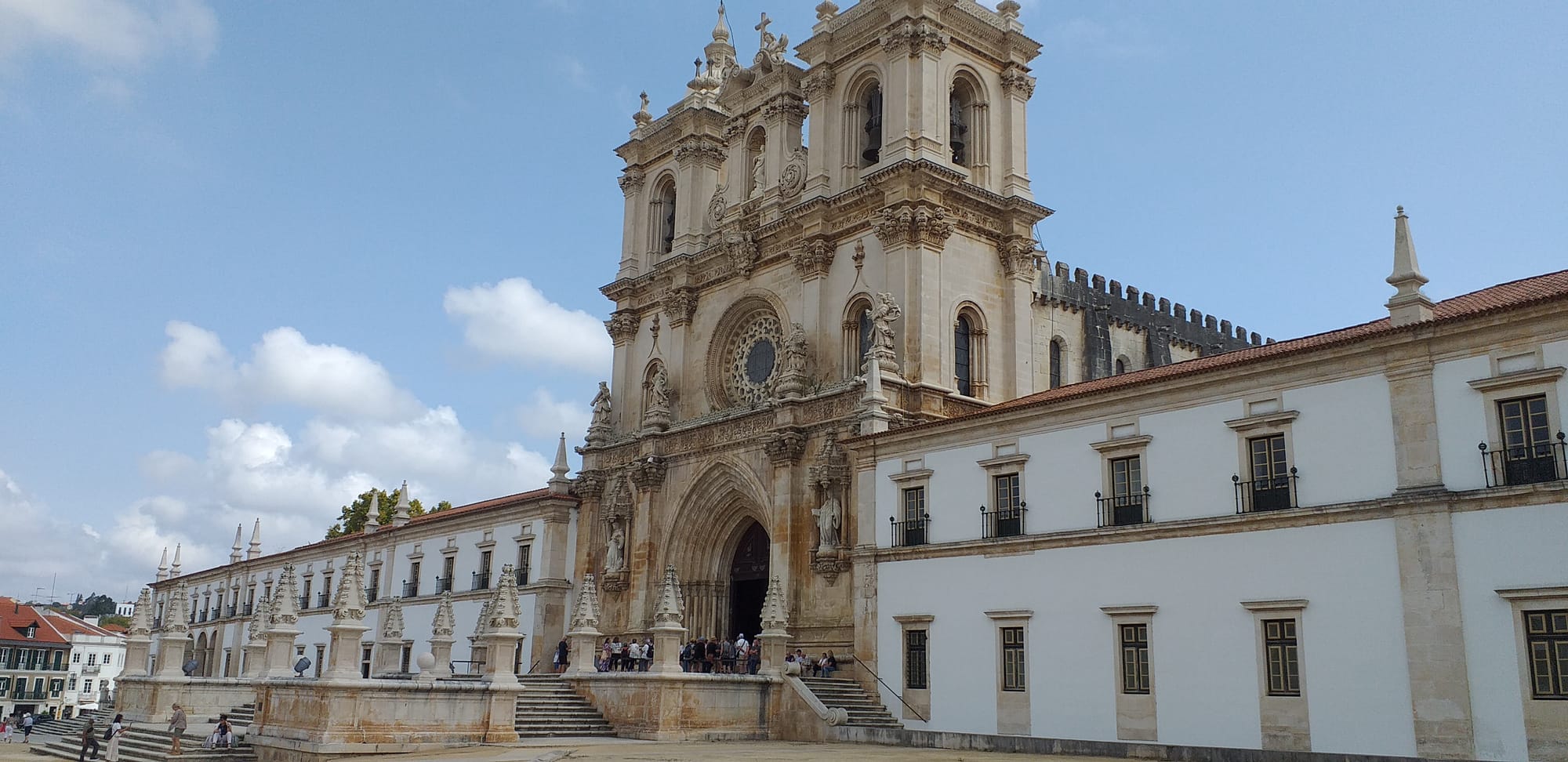 JOUR 3-21-09- OBIDOS-NAZARÉ-BATHALA