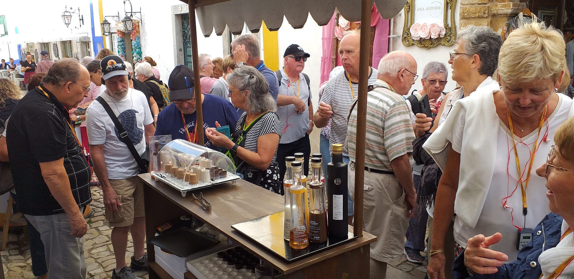 JOUR 3-21-09- OBIDOS-NAZARÉ-BATHALA