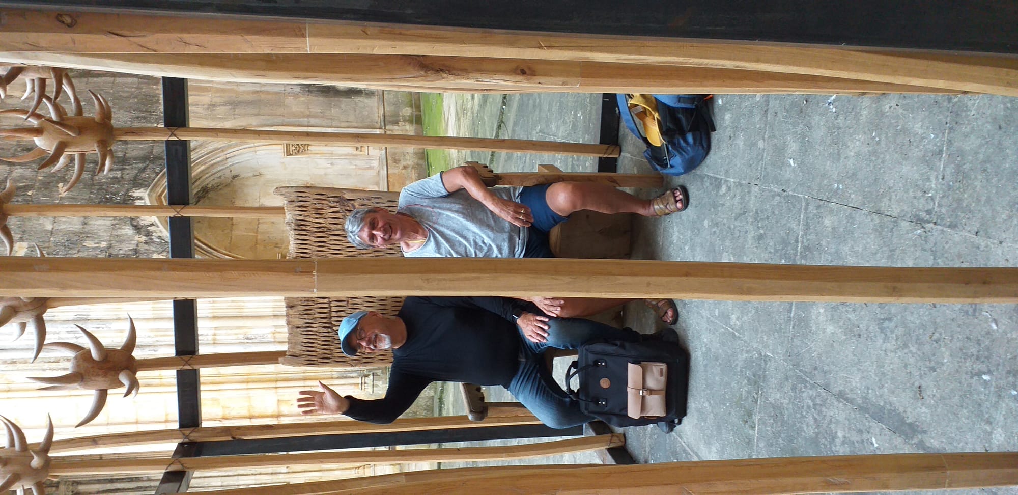 JOUR 3-21-09- OBIDOS-NAZARÉ-BATHALA