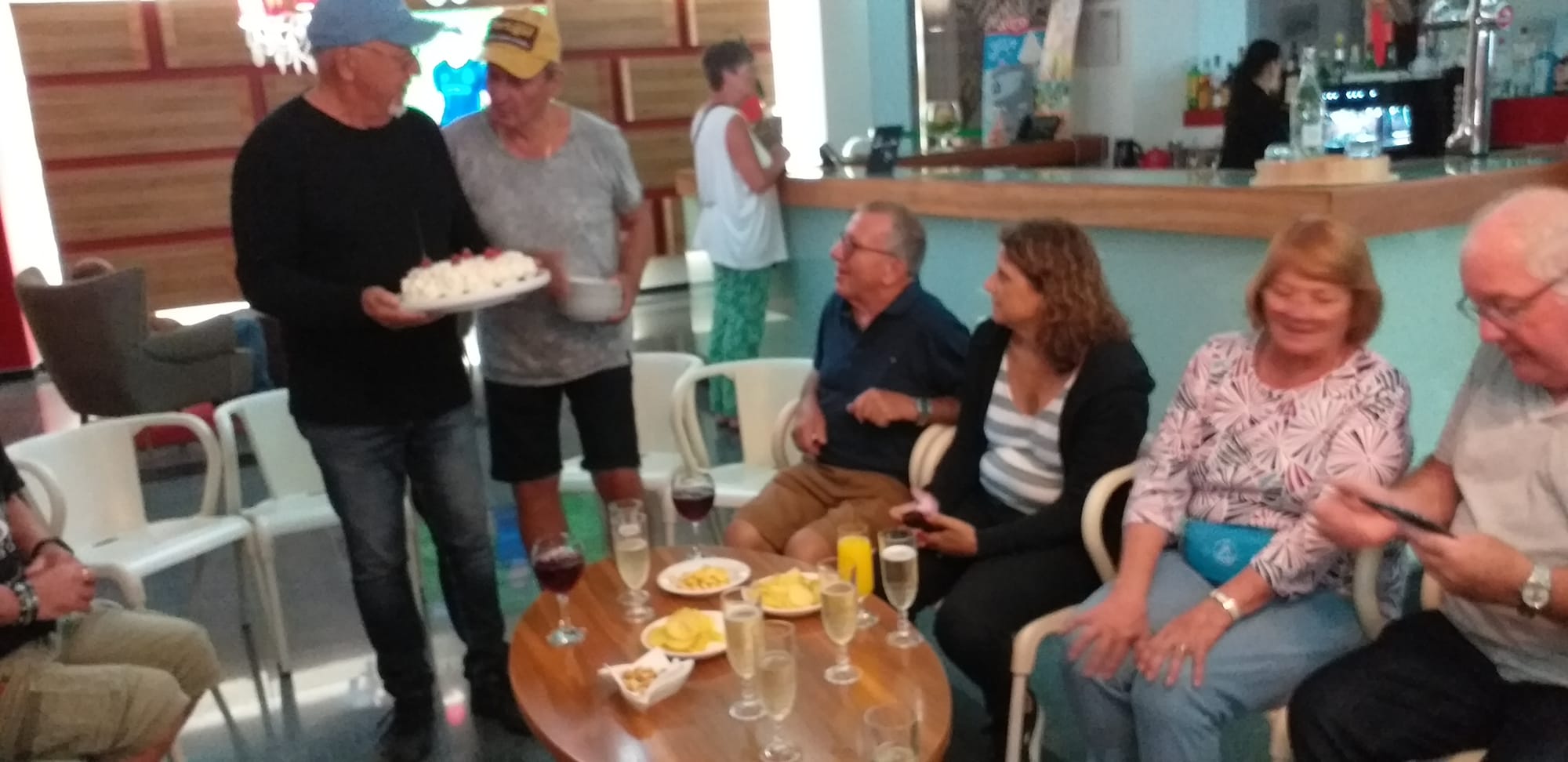 JOUR 3-21-09- OBIDOS-NAZARÉ-BATHALA