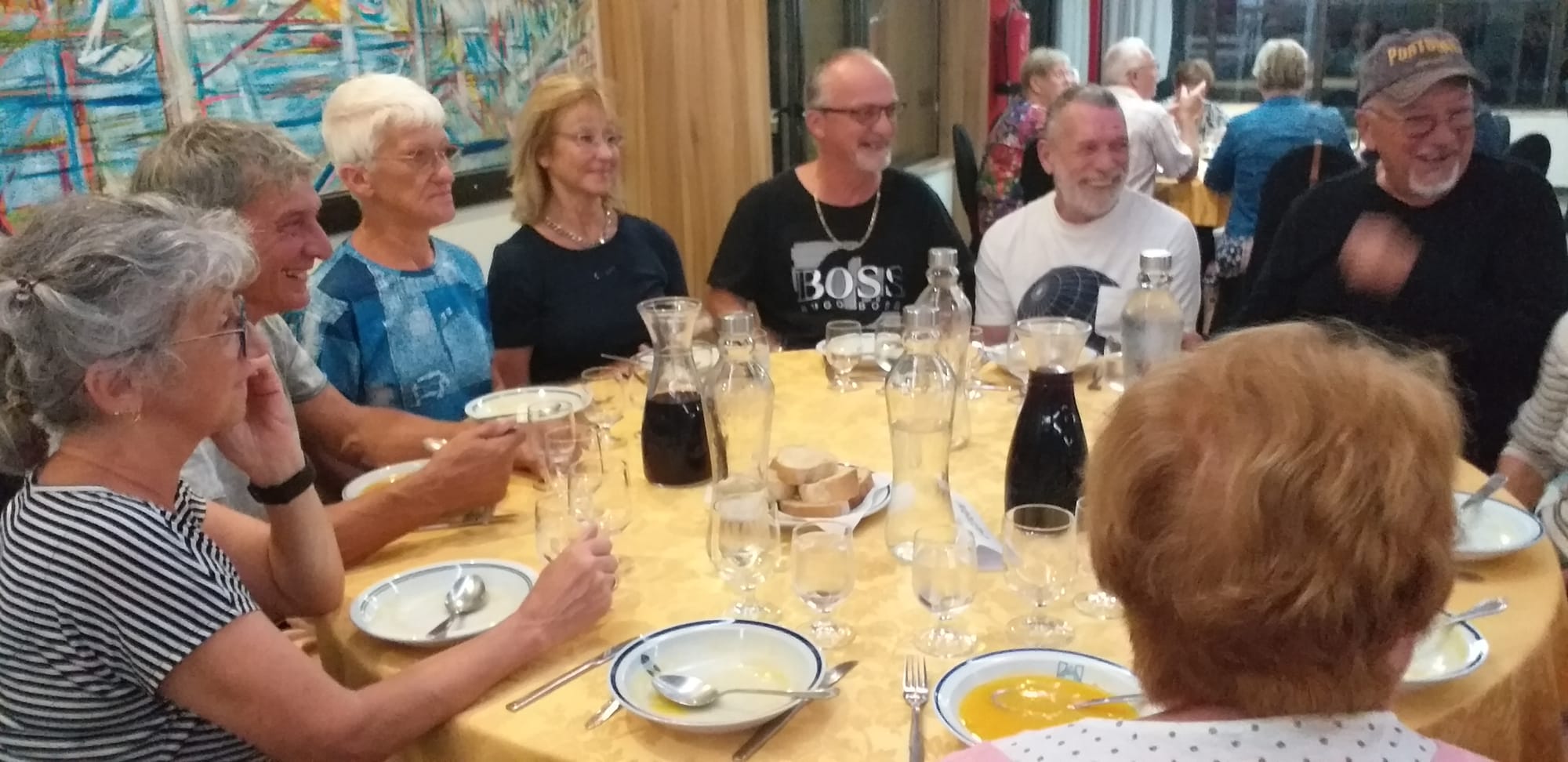 JOUR 3-21-09- OBIDOS-NAZARÉ-BATHALA