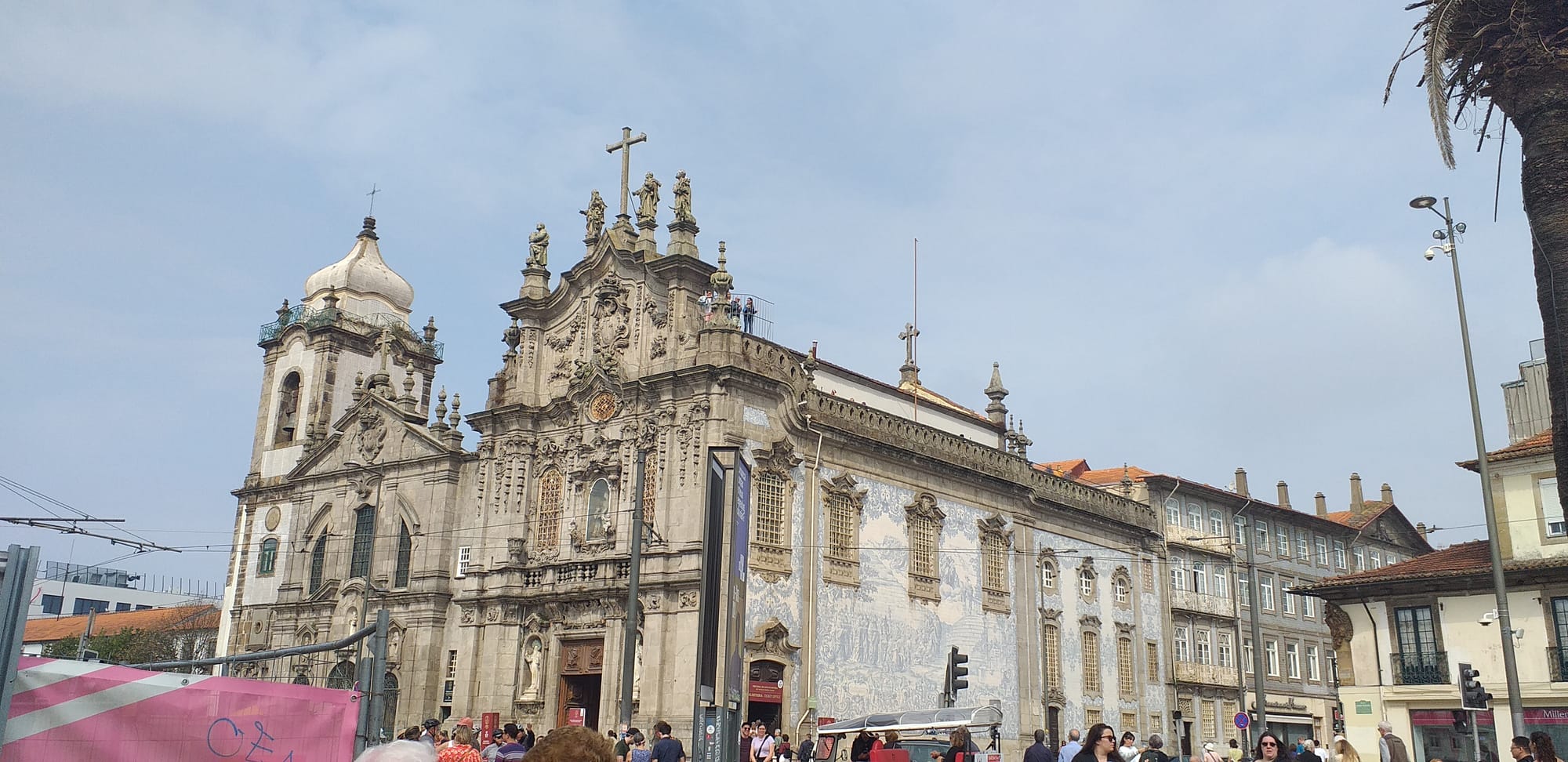 JOUR 4-22-09- PORTO-VILLA NOVA DE GAIA