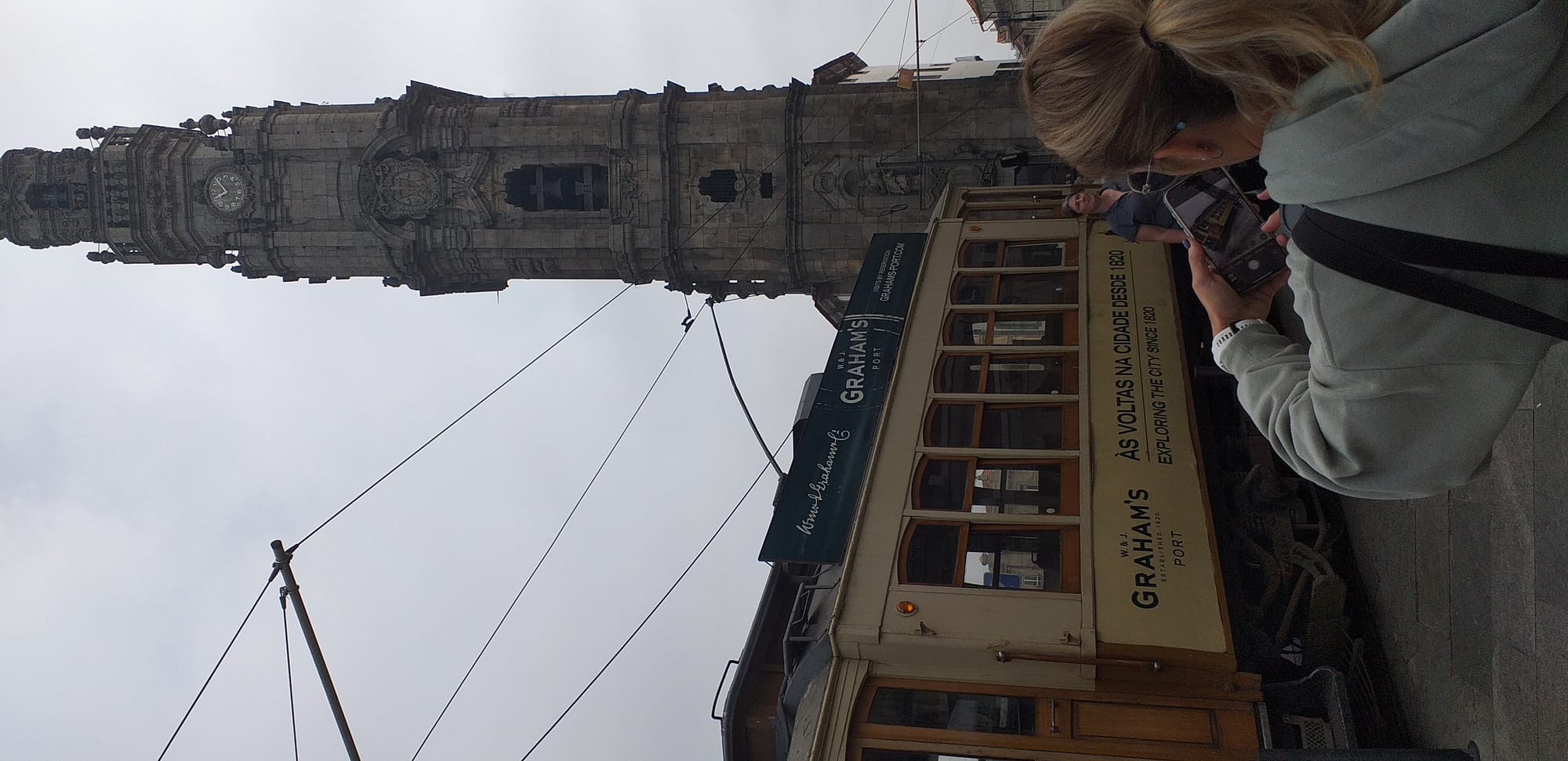 JOUR 4-22-09- PORTO-VILLA NOVA DE GAIA