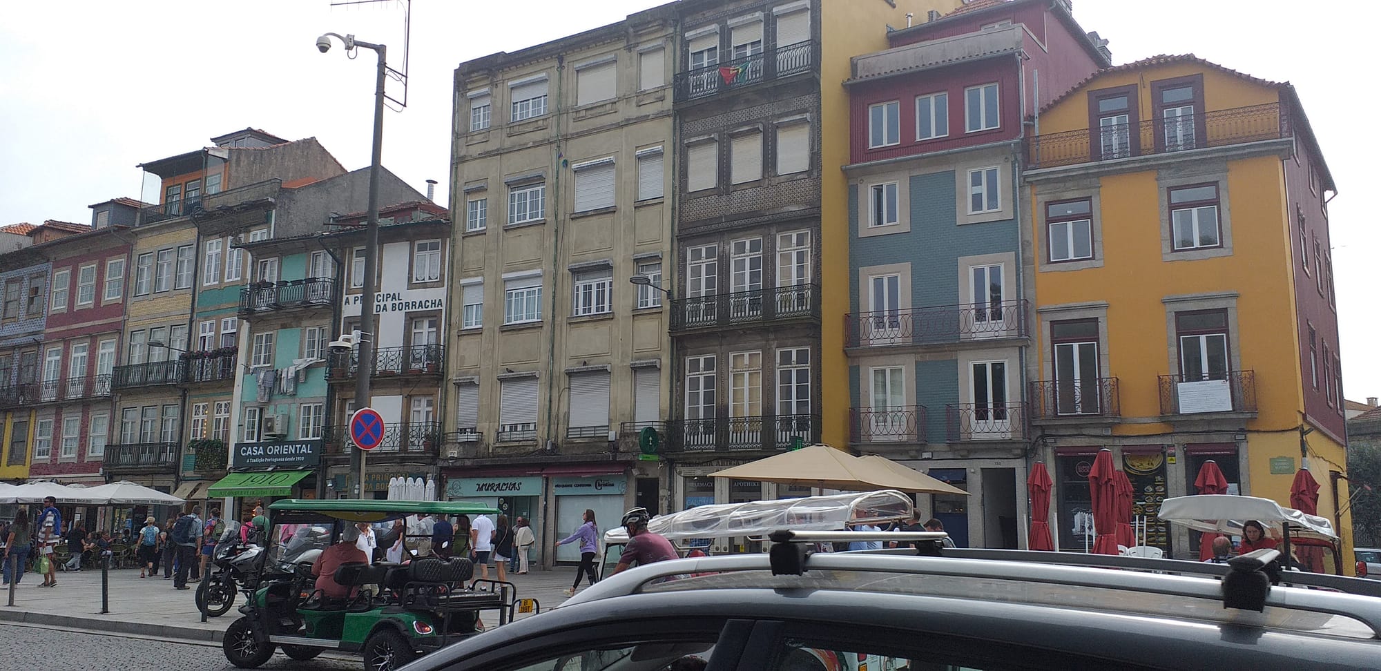 JOUR 4-22-09- PORTO-VILLA NOVA DE GAIA