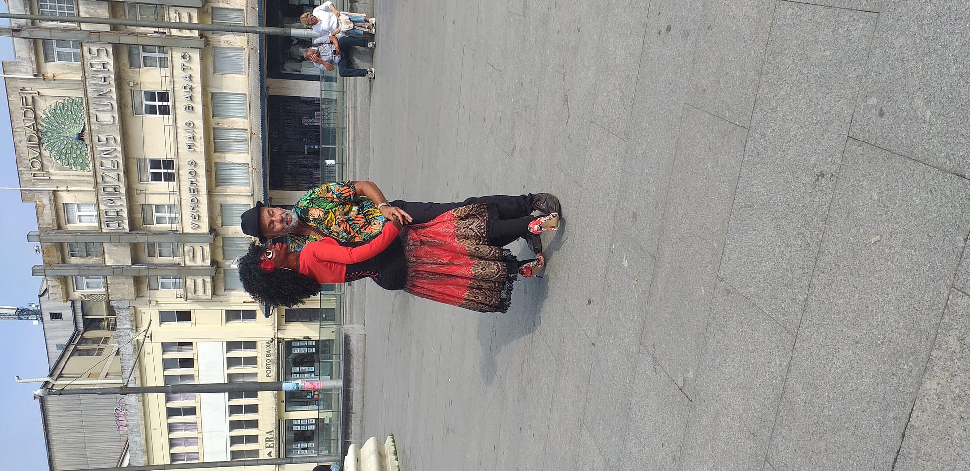 JOUR 4-22-09- PORTO-VILLA NOVA DE GAIA