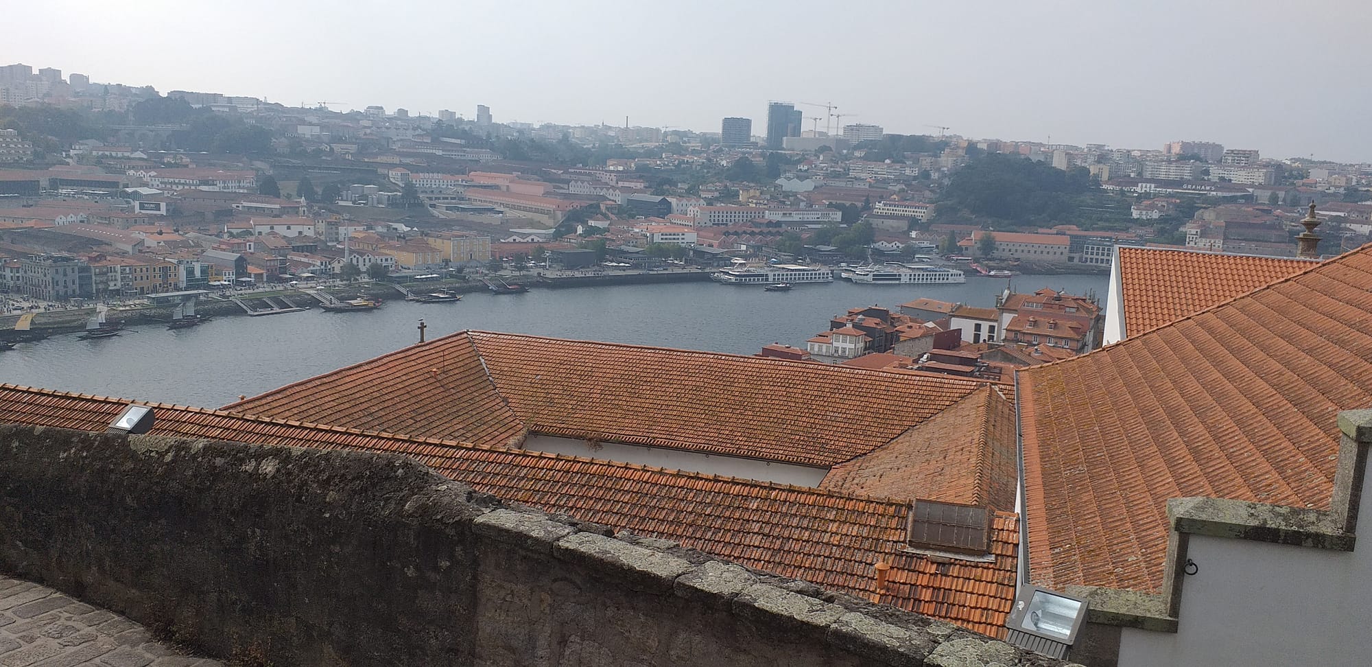 JOUR 4-22-09- PORTO-VILLA NOVA DE GAIA