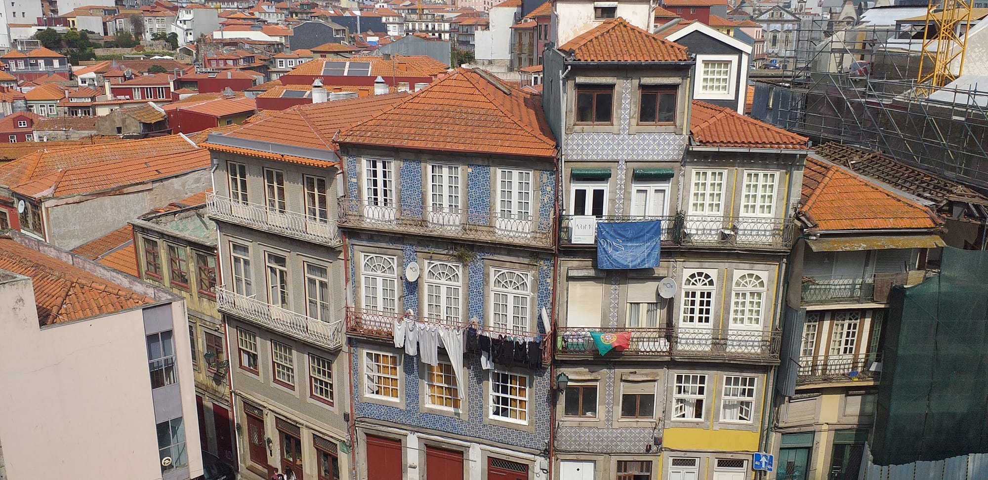 JOUR 4-22-09- PORTO-VILLA NOVA DE GAIA