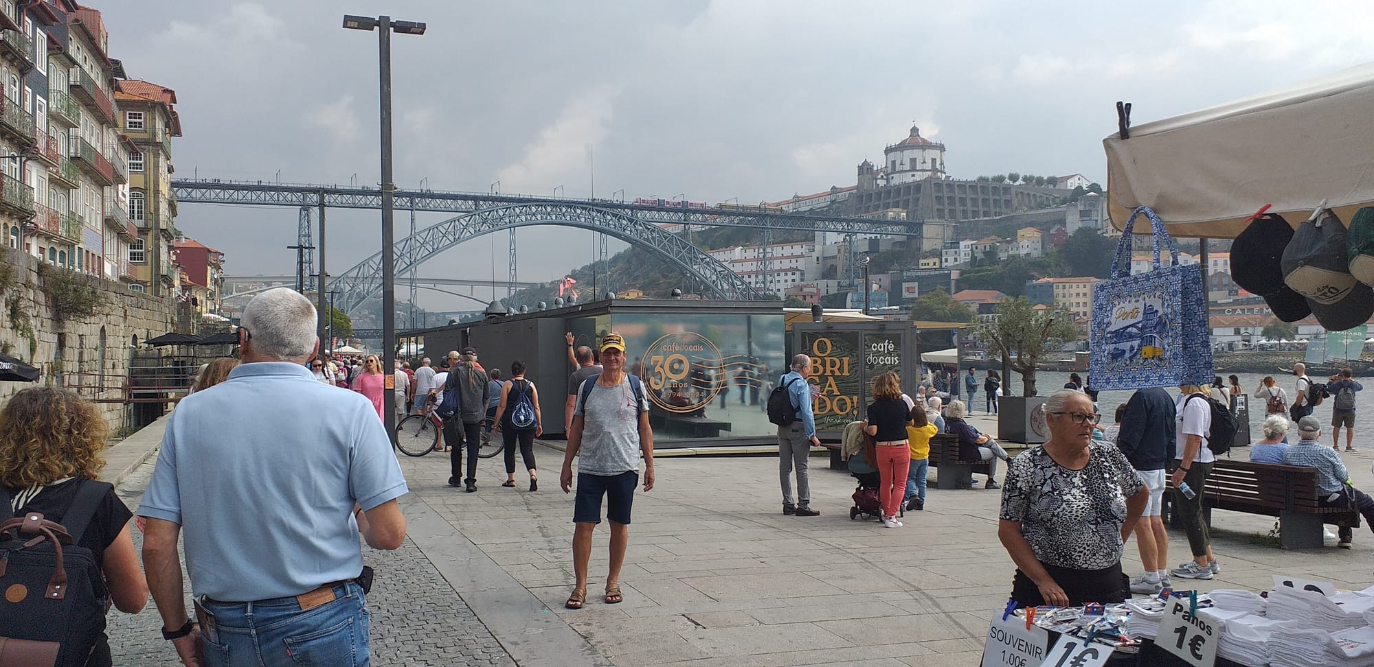 JOUR 4-22-09- PORTO-VILLA NOVA DE GAIA