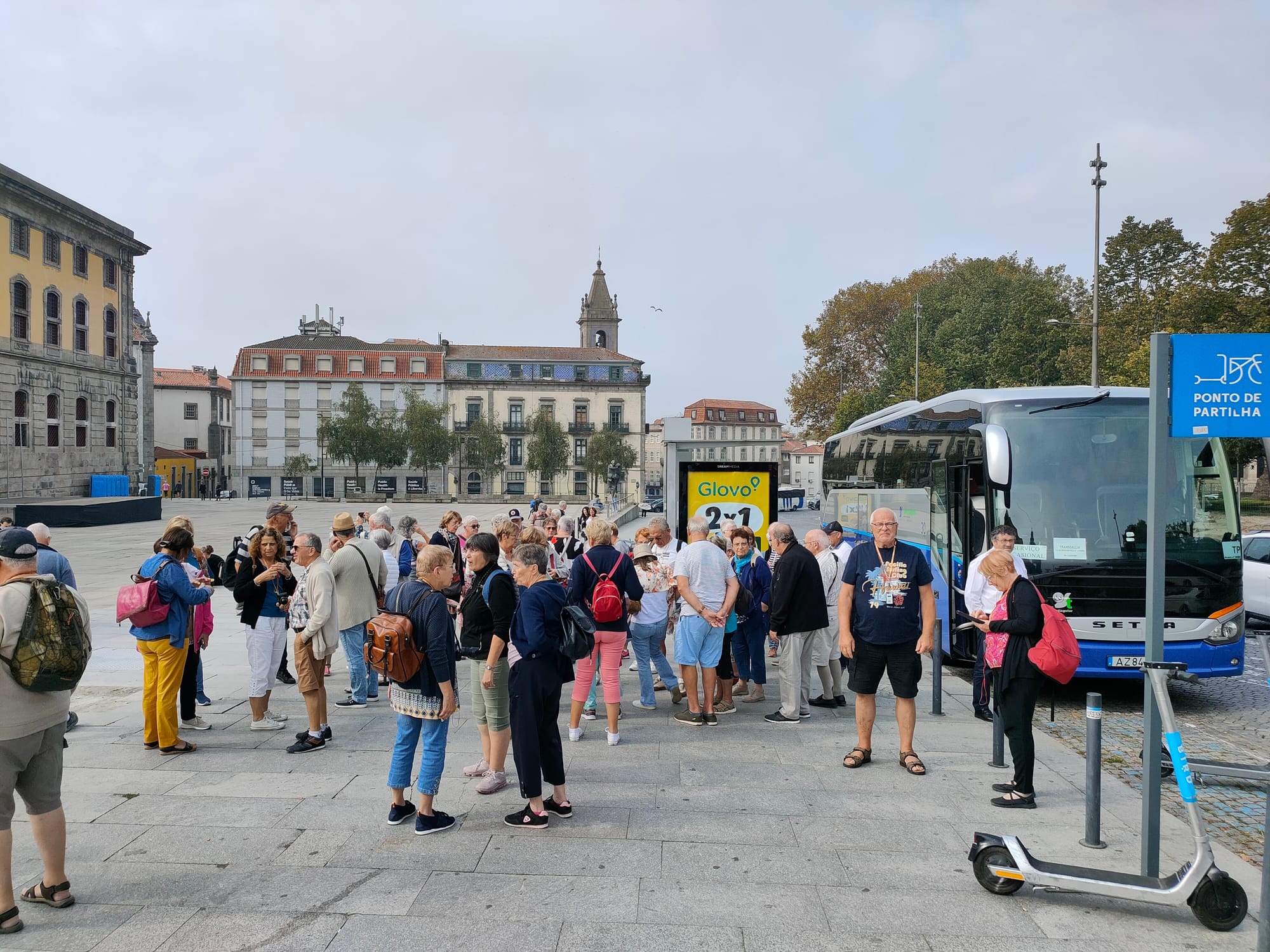 JOUR 4-22-09- PORTO-VILLA NOVA DE GAIA