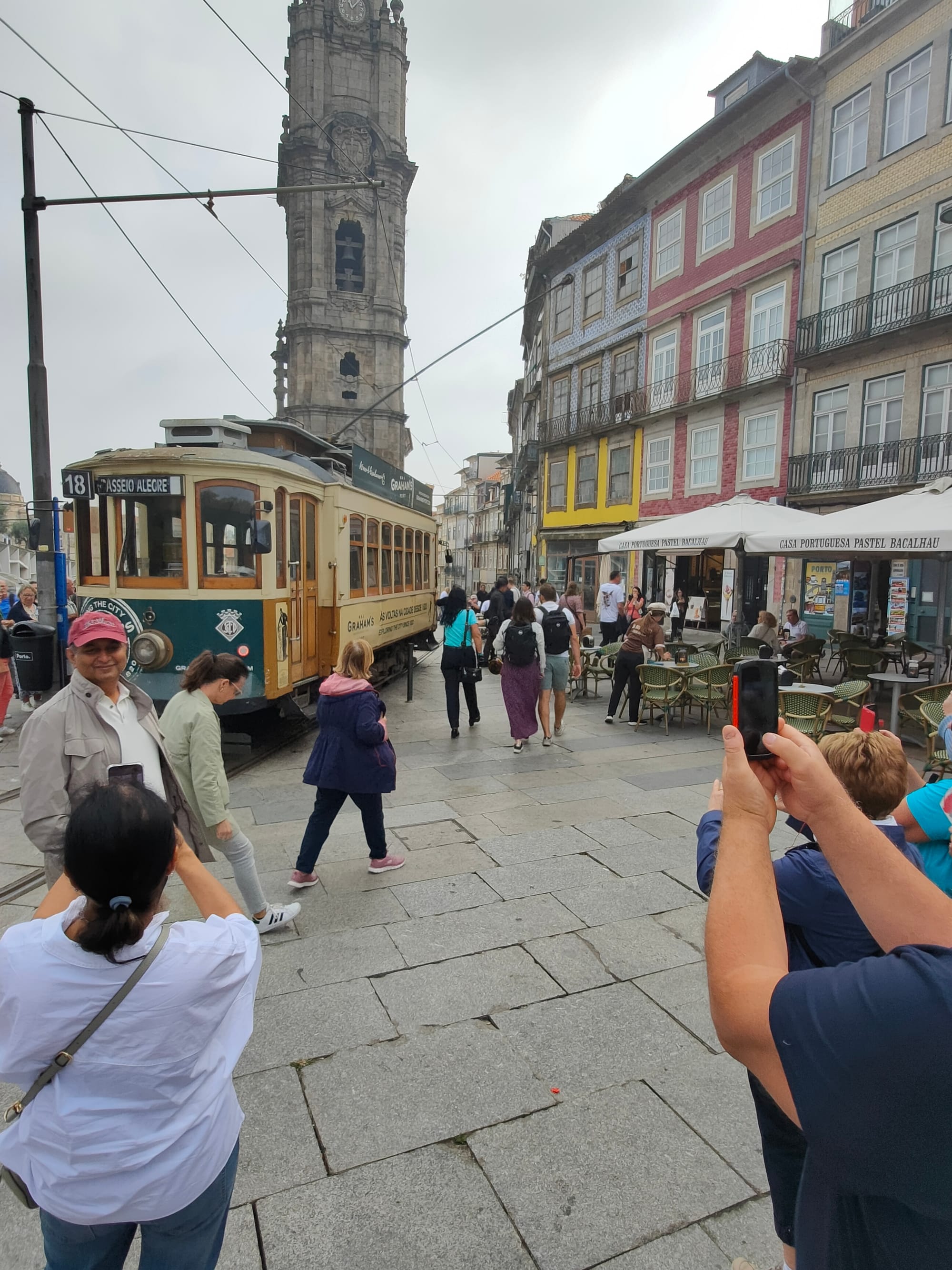 JOUR 4-22-09- PORTO-VILLA NOVA DE GAIA